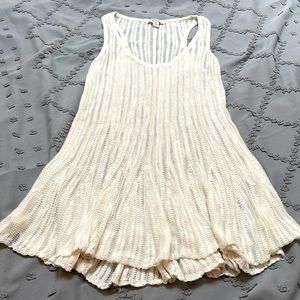 American Eagle 🦅 Knitted Flare Top